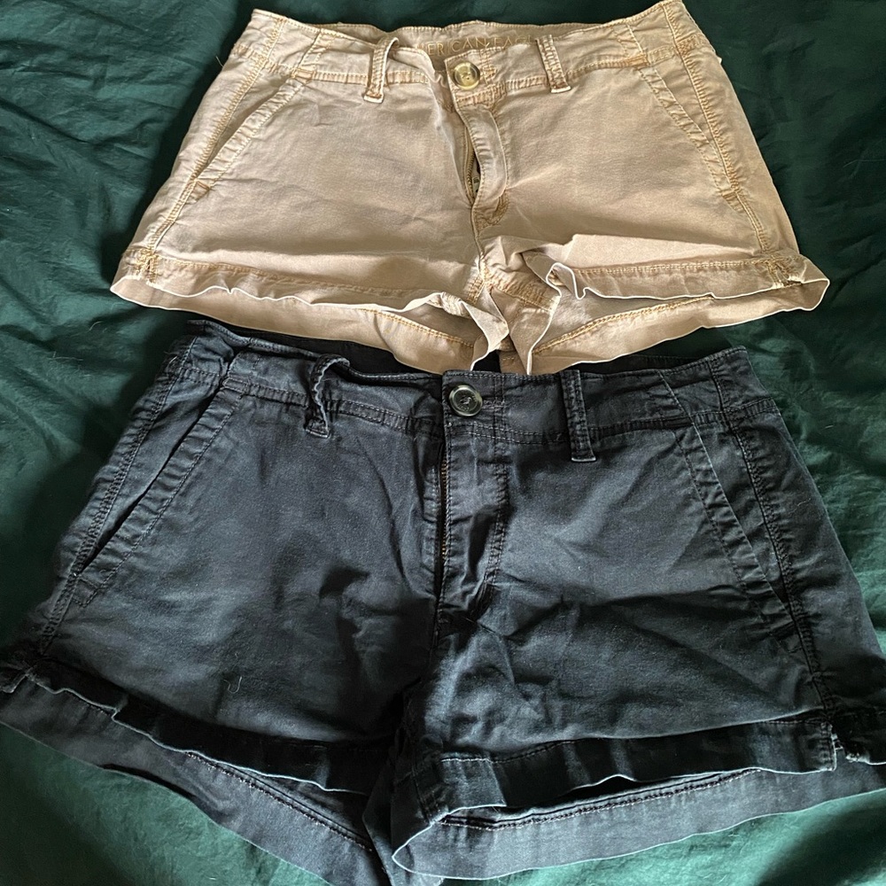 AE Women’s Shorts